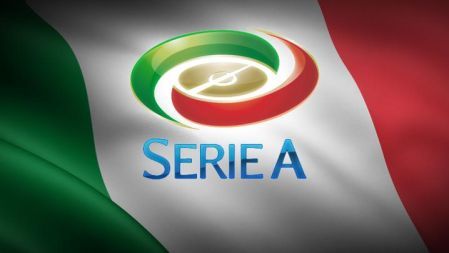 Football: Serie A: Roma - Genoa