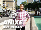 ANIXE auf Reisen - Israel mit Mirko Reeh