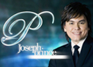 Joseph Prince - Mit Gott über den Dingen stehen