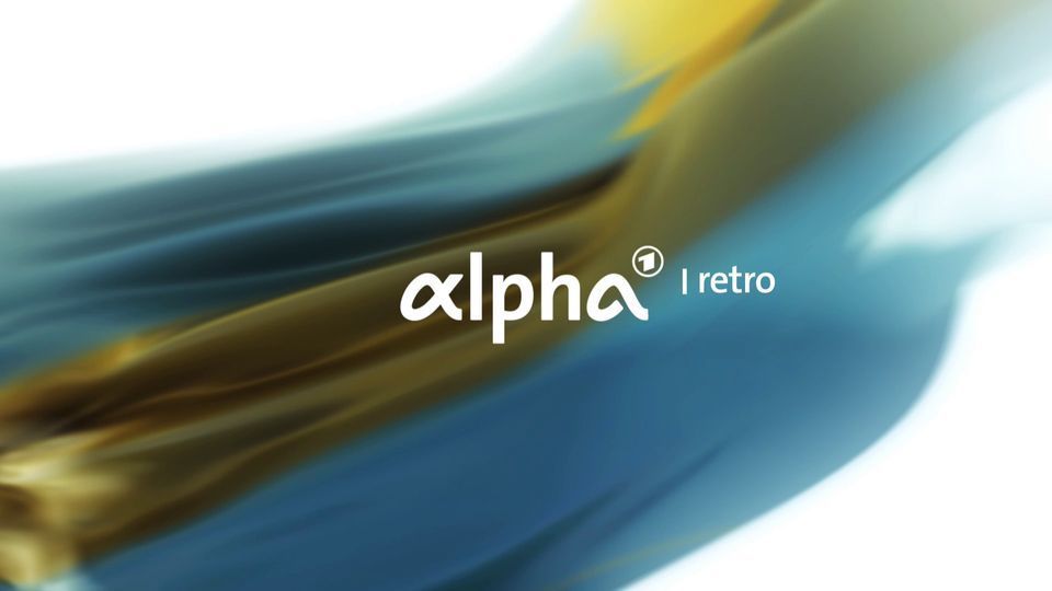 alpha-retro: Auf einem Großsegler durch die Niederlande (1990)