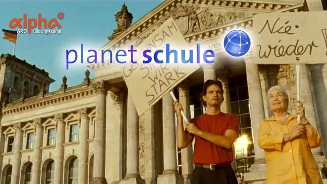 Planet Schule: Staat-Klar!