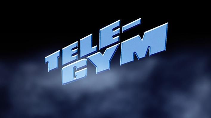 Tele-Gym - 3
