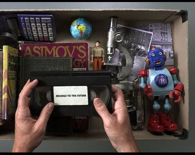 Isaac Asimov, l'étrange testament du père des robots