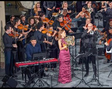 Mozart à La Havane : Avec Sarah Willis et le Havana Lyceum Orchestra