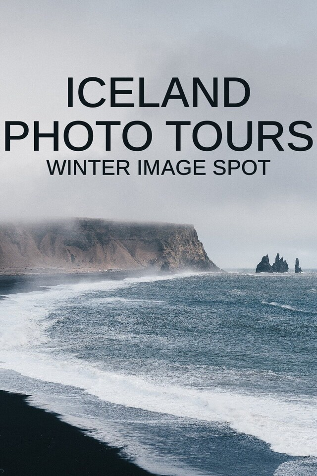 Iceland Photo Tours - Winter Image Spot