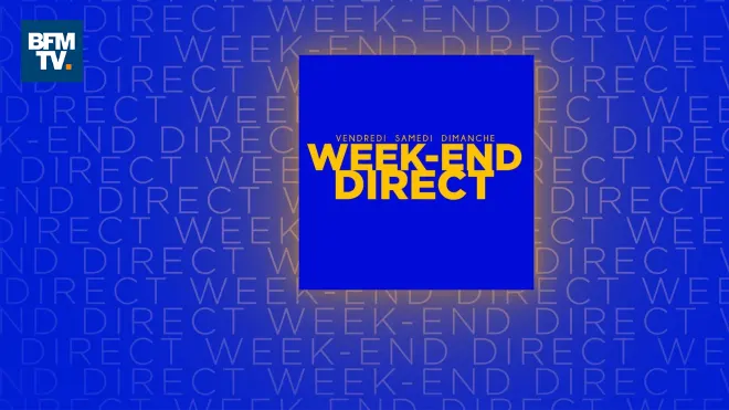 Week-end direct