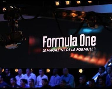 Formula One, le mag