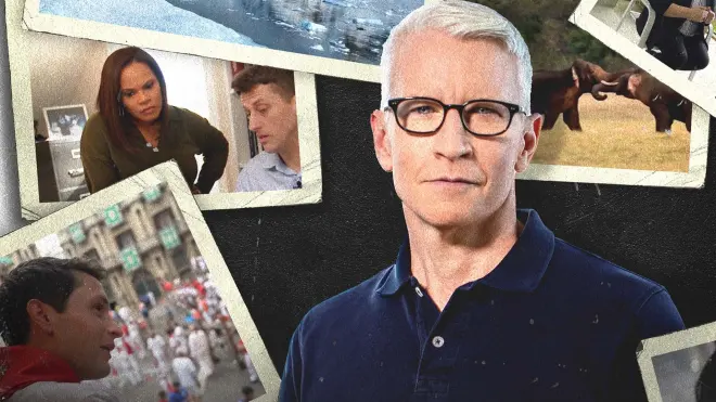 The Whole Story with Anderson Cooper (The Whole Story with Anderson Cooper), USA, 2024