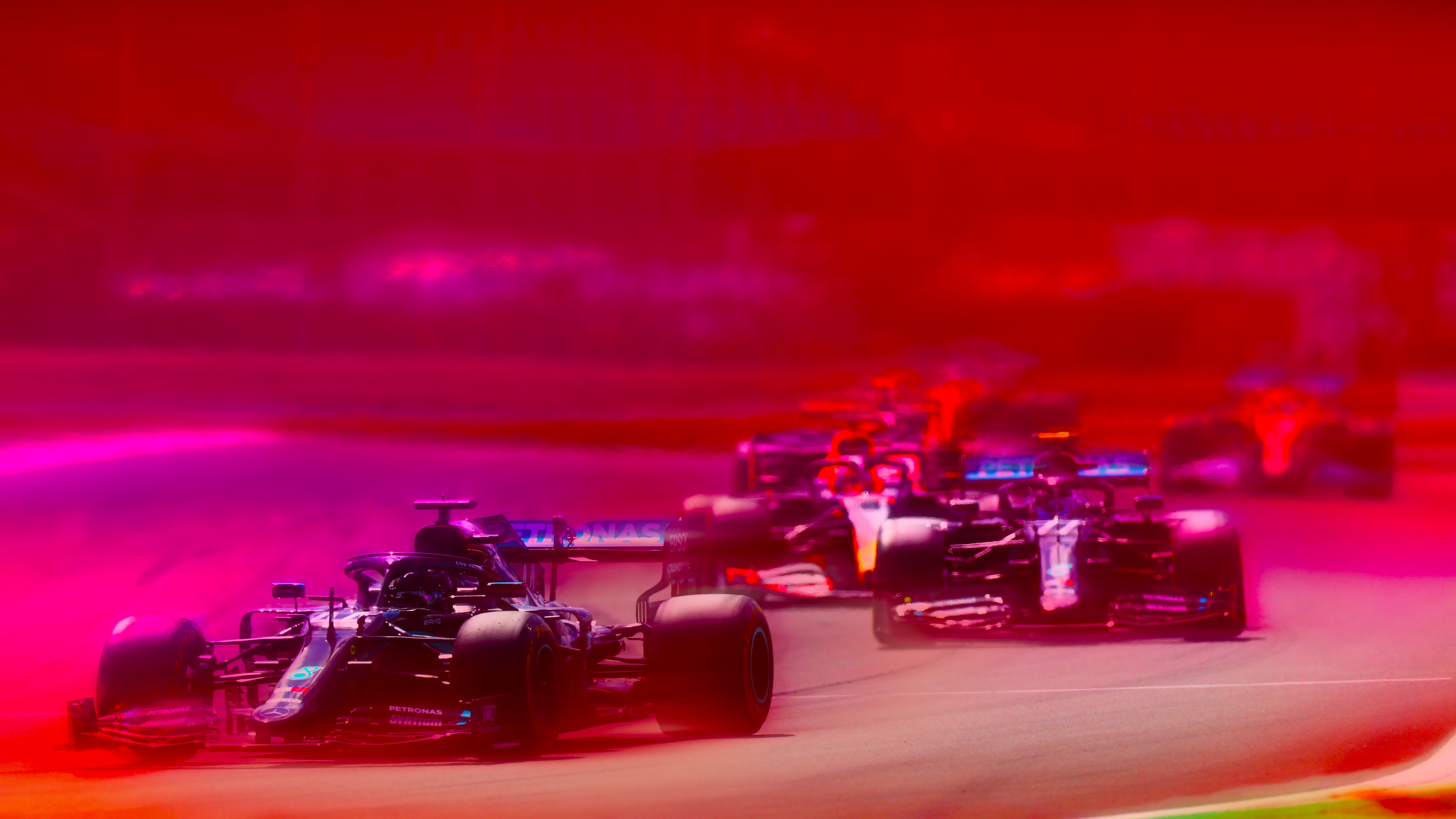 Formel 1: Grousse Präis vu Monaco