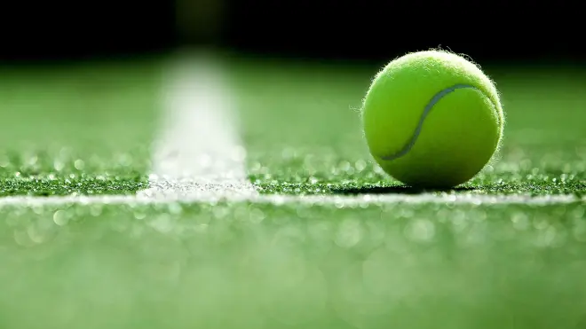 Tennis: Terra Wortmann Open 2024: 1. Runde