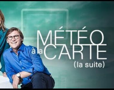 Météo à la carte (la suite)