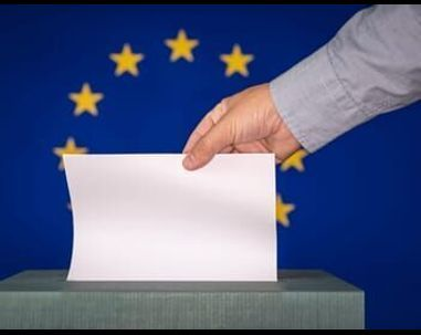 Spot campagne élections européennes