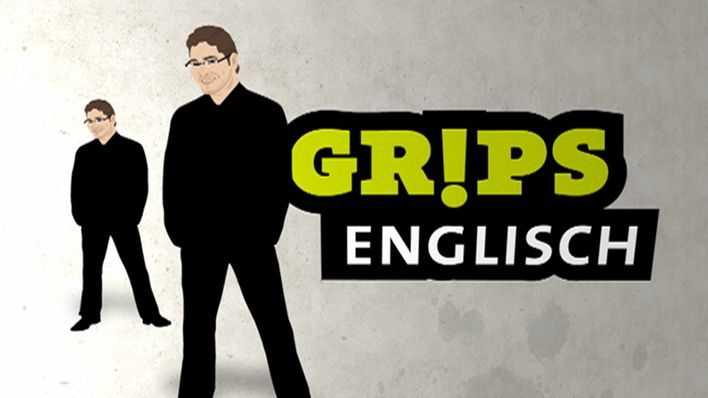 GRIPS: Englisch