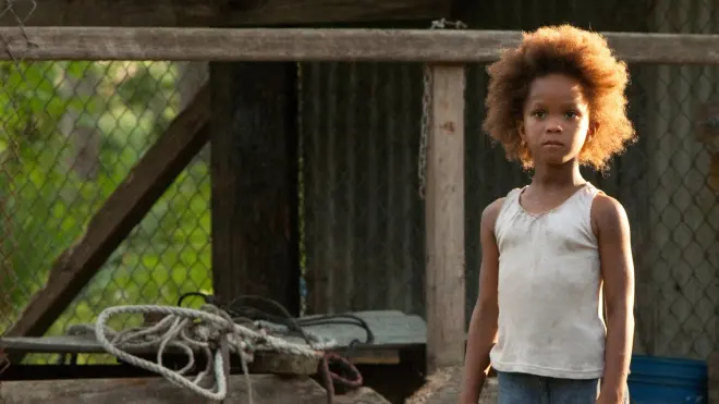 Beasts of the Southern Wild