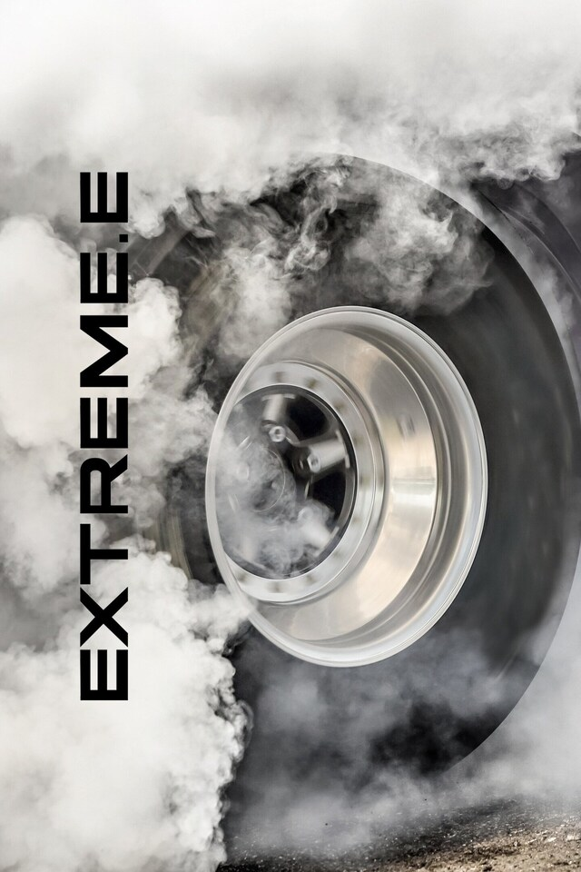 Extreme E