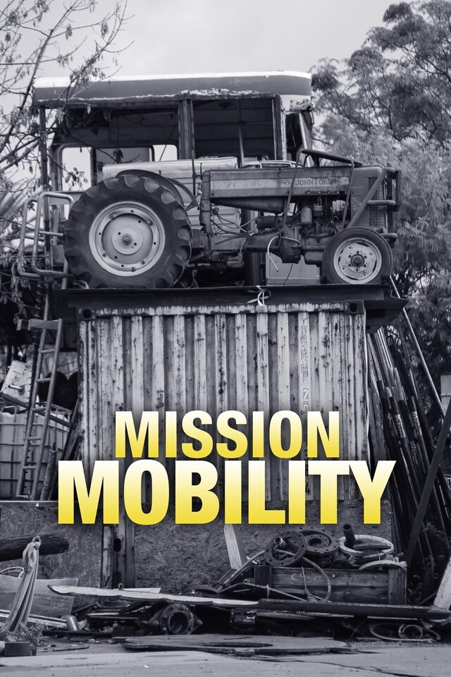 Mission Mobility