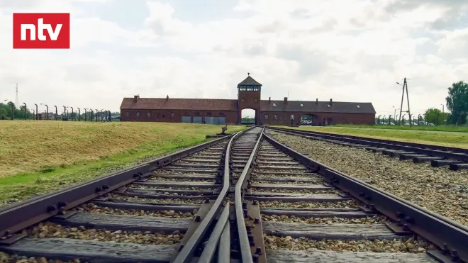 Auschwitz - Architektur des Mordes