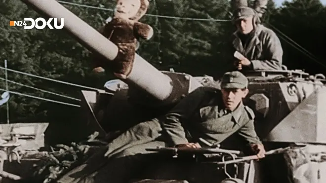 Die 12. SS-Panzerdivision 