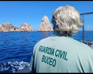 Espagne: côtes sous surveillance