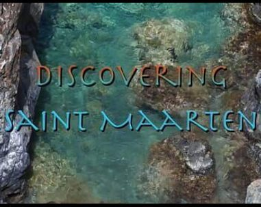 Discovering St Maarten