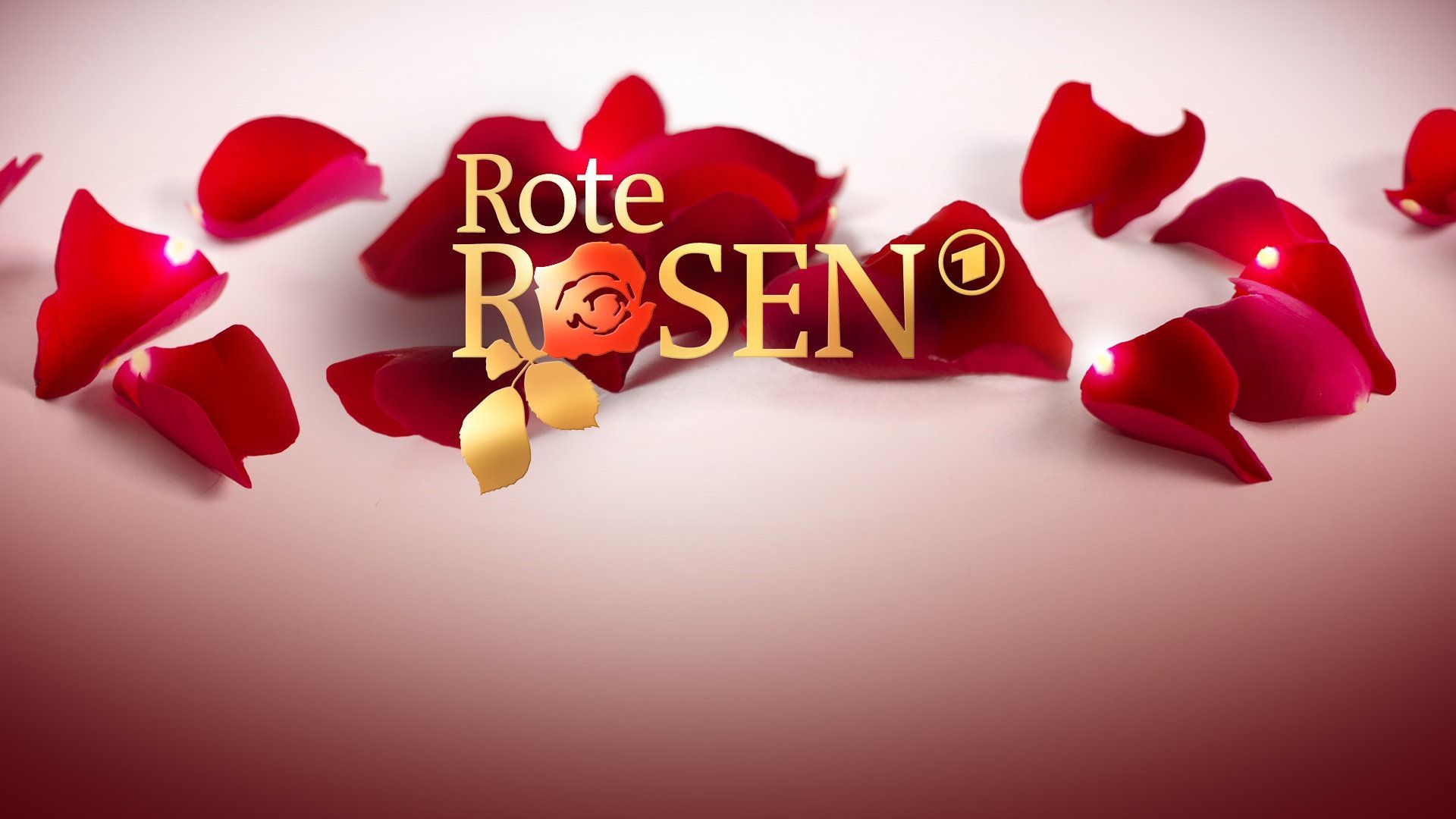 Rote Rosen (768)