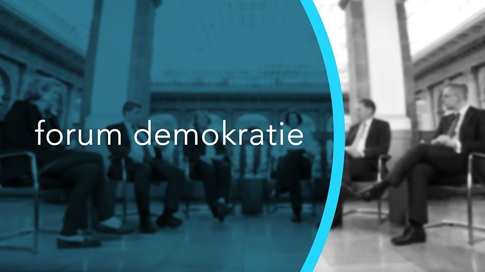 forum demokratie