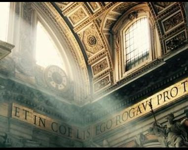 Les secrets du Vatican : la prophétie des Papes
