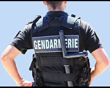 100 jours avec les gendarmes