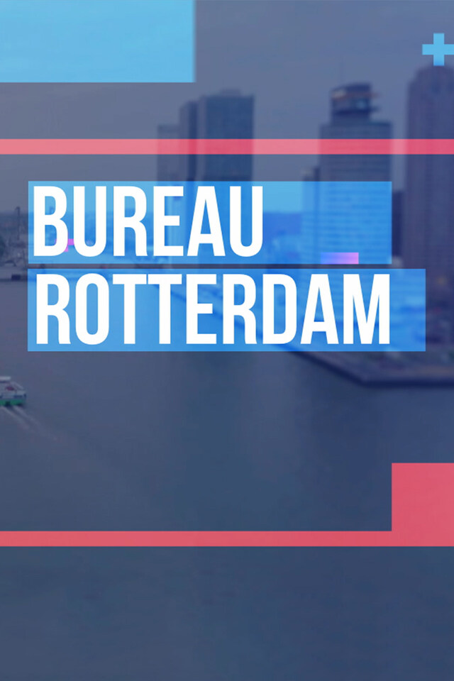 Bureau Rotterdam