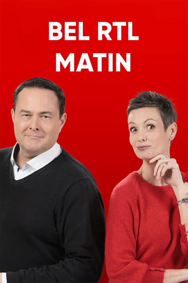 Bel RTL Matin