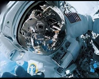 Les cobayes du cosmos : confidences d'astronautes