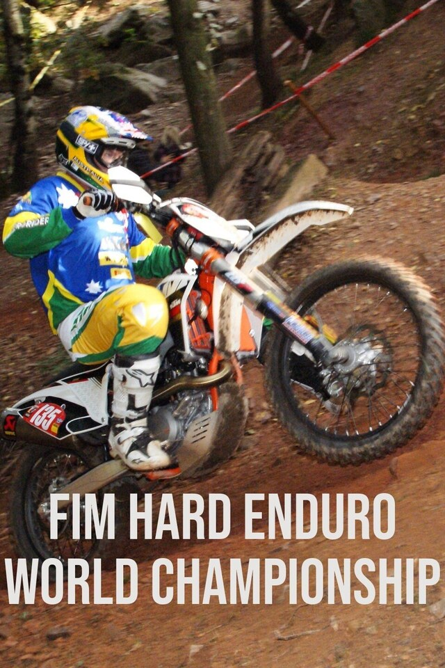 FIM Hard Enduro World Championship