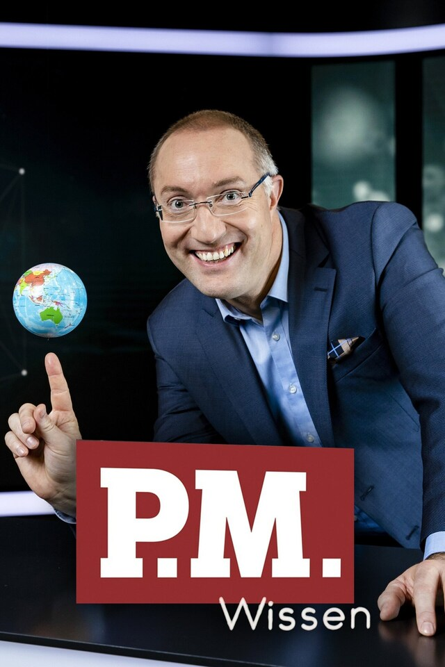 P.M. Wissen