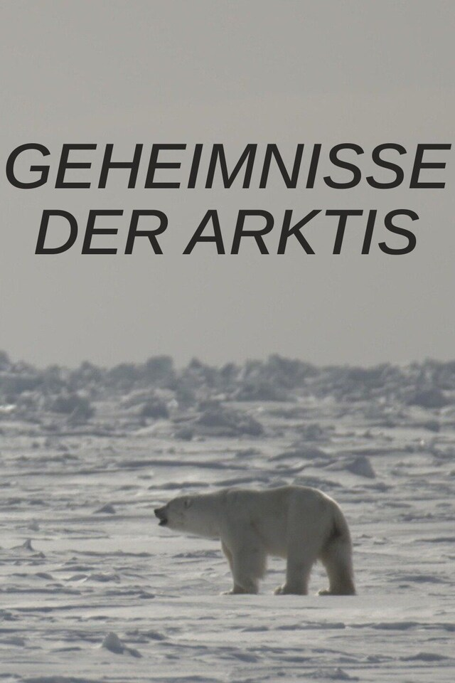 Geheimnisse der Arktis