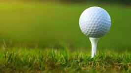 Golf: Senior PGA Championship 2024