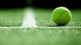 Tennis: Cinch Championships 2024