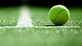Tennis: Libema Open 2024