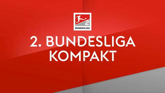 2. BL Kompakt: 34. Spieltag