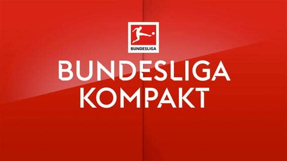 BL Kompakt: 34. Spieltag
