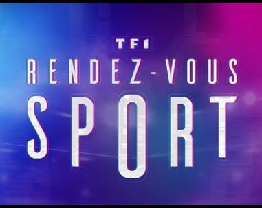 TF1, rendez-vous sport
