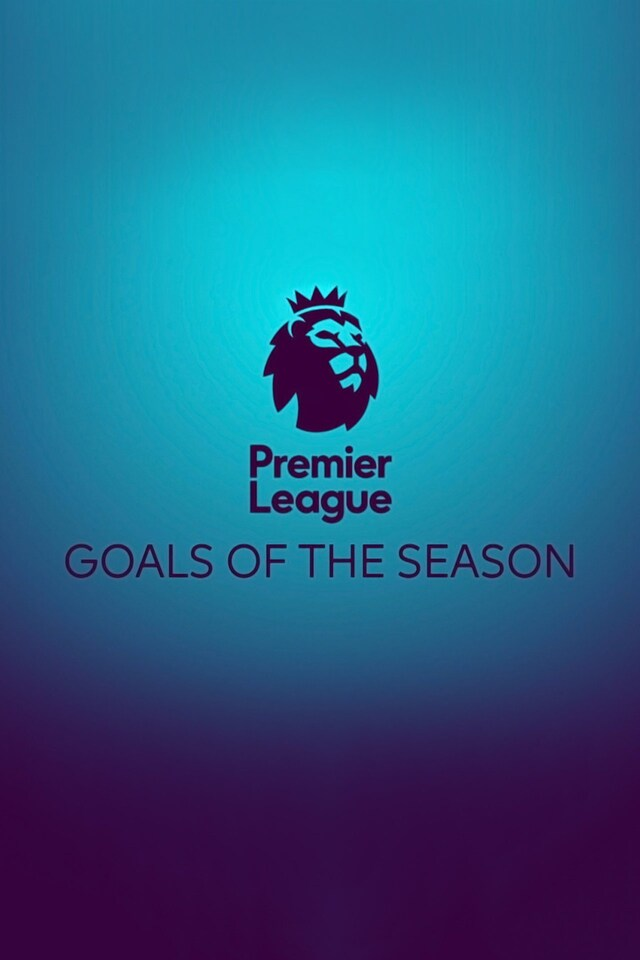 Premier League Goals of the Season