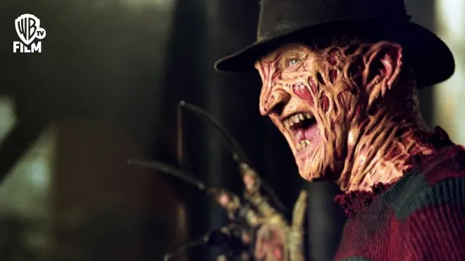 Nightmare on Elm Street 3 - Freddy Krueger lebt