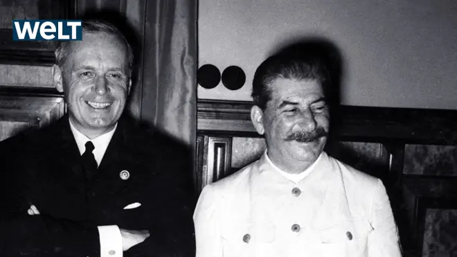 Hitler und Stalin