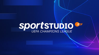 sportstudio UEFA Champions League