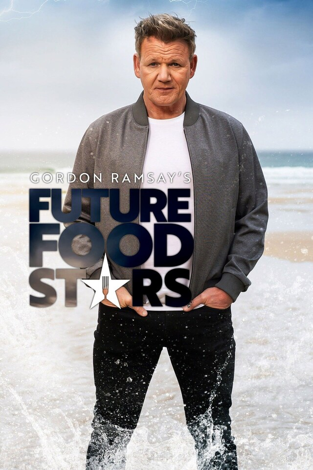 Gordon Ramsay's Future Food Stars