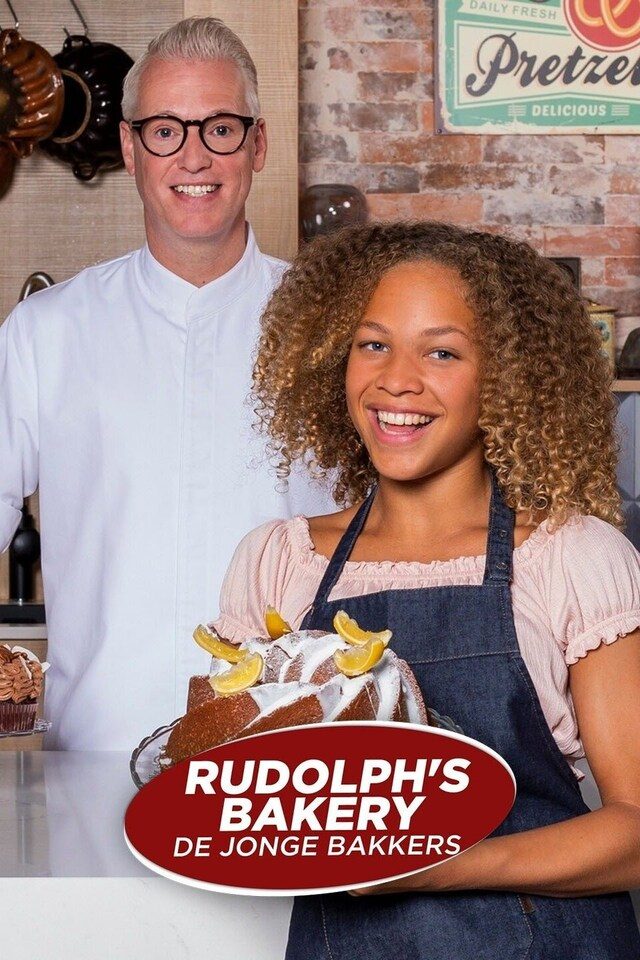 Rudolph's Bakery: De Jonge Bakkers