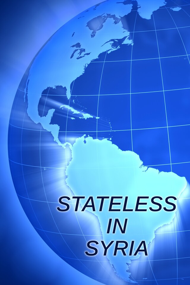 Stateless in Syria