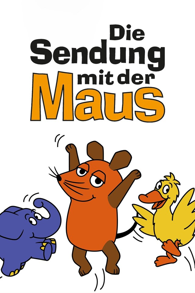 Die Sendung mit der Maus