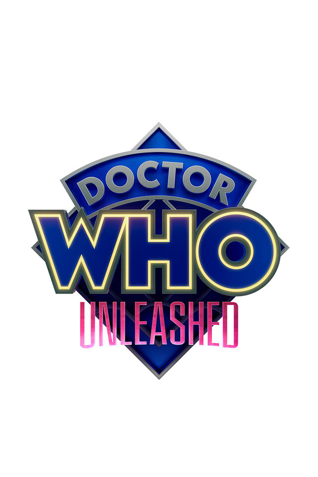 Doctor Who: Unleashed