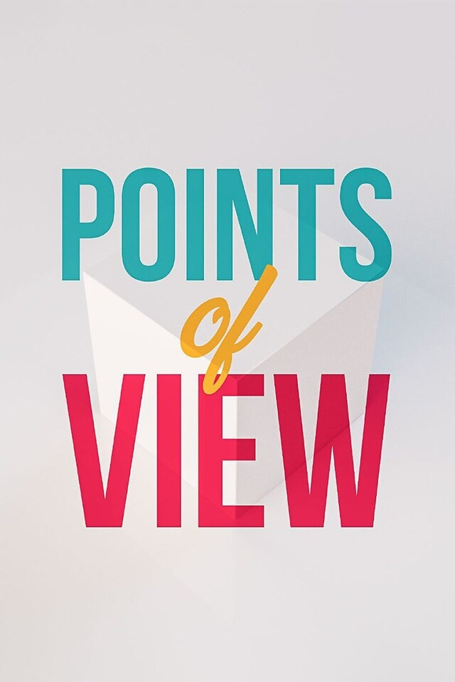 Points of View